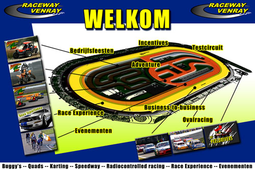 RaceWay Venray